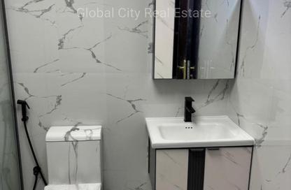 Apartment - 1 Bedroom - 1 Bathroom for rent in Emirates City - Ajman