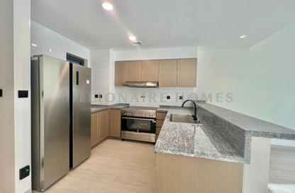 Townhouse - 5 Bedrooms - 4 Bathrooms for rent in Santorini - Damac Lagoons - Dubai
