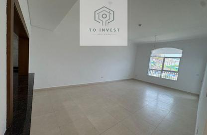 Apartment - 2 Bedrooms - 2 Bathrooms for rent in Ansam 4 - Ansam - Yas Island - Abu Dhabi