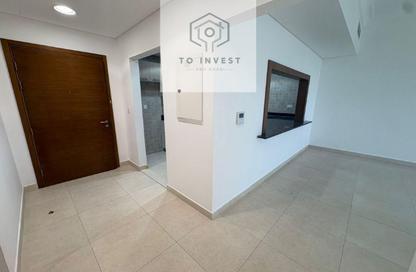 Apartment - 2 Bedrooms - 2 Bathrooms for rent in Ansam 4 - Ansam - Yas Island - Abu Dhabi