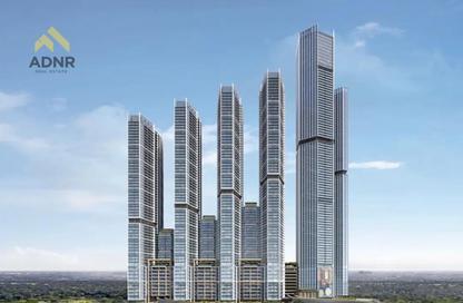 Apartment - 1 Bedroom - 2 Bathrooms for sale in The Eden at Sobha Central - Sobha Central - Jebel Ali - Dubai