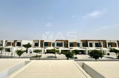 Villa - 2 Bedrooms - 3 Bathrooms for sale in Marbella I Villas - Marbella - Mina Al Arab - Ras Al Khaimah Villa - 2 Bedrooms - 3 Bathrooms for sale in Marbella I Villas - Marbella - Mina Al Arab - Ras Al Khaimah