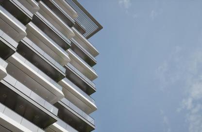 Apartment - 1 Bedroom - 2 Bathrooms for sale in Solanki One - Dubai Land Residence Complex - Dubai