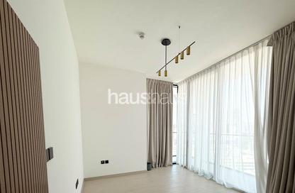 Apartment - 1 Bedroom - 2 Bathrooms for rent in Binghatti Venus - District 13 - Jumeirah Village Circle - Dubai