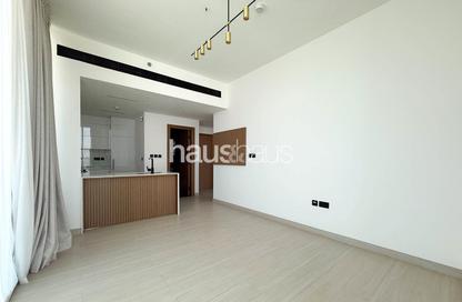 Apartment - 1 Bedroom - 2 Bathrooms for rent in Binghatti Venus - District 13 - Jumeirah Village Circle - Dubai