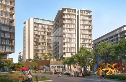 Apartment - 1 Bedroom - 2 Bathrooms for sale in Neem at Park Five - Park Five by Deyaar - Dubai Production City (IMPZ) - Dubai Apartment - 1 Bedroom - 2 Bathrooms for sale in Neem at Park Five - Park Five by Deyaar - Dubai Production City (IMPZ) - Dubai