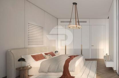 Apartment - 1 Bedroom - 2 Bathrooms for sale in Neem at Park Five - Park Five by Deyaar - Dubai Production City (IMPZ) - Dubai