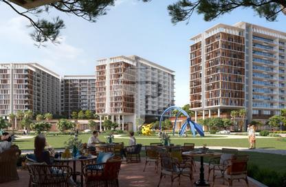 Apartment - 1 Bedroom - 2 Bathrooms for sale in Neem at Park Five - Park Five by Deyaar - Dubai Production City (IMPZ) - Dubai Apartment - 1 Bedroom - 2 Bathrooms for sale in Neem at Park Five - Park Five by Deyaar - Dubai Production City (IMPZ) - Dubai