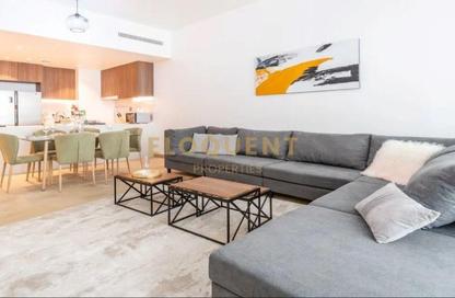Apartment - 2 Bedrooms - 3 Bathrooms for sale in La Cote Building 2 - La Cote - Port de La Mer - La Mer - Jumeirah - Dubai