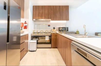 Apartment - 2 Bedrooms - 3 Bathrooms for sale in La Cote Building 2 - La Cote - Port de La Mer - La Mer - Jumeirah - Dubai