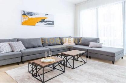 Apartment - 2 Bedrooms - 3 Bathrooms for sale in La Cote Building 2 - La Cote - Port de La Mer - La Mer - Jumeirah - Dubai