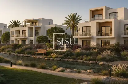 فيلا - 4 غرف نوم - 5 حمامات للبيع في ريفانا - ذا فالي - دبي