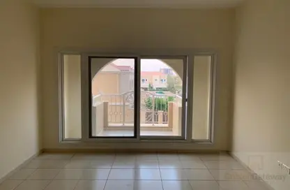 Apartment - 1 Bedroom - 2 Bathrooms for rent in Lavender 1 - Emirates Gardens 1 - Jumeirah Village Circle - Dubai