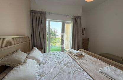 Apartment - 1 Bedroom - 2 Bathrooms for rent in Sandoval Gardens - District 14 - Jumeirah Village Circle - Dubai