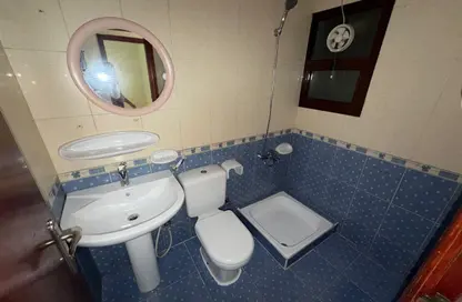 شقة - غرفة نوم - 2 حمامات للايجار في 2 الحميدية - الحميدية - عجمان