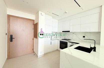 Apartment - 1 Bedroom - 2 Bathrooms for rent in Binghatti House - District 10 - Jumeirah Village Circle - Dubai