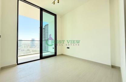 Apartment - 1 Bedroom - 2 Bathrooms for rent in Binghatti House - District 10 - Jumeirah Village Circle - Dubai
