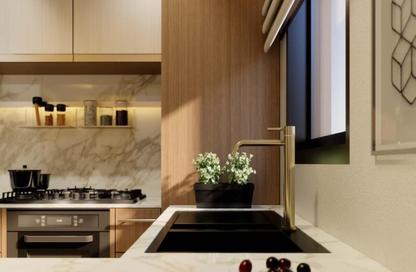 Apartment - 1 - 2 for sale in Avenue Residence 6 - Avenue Residence - Al Furjan - Dubai Apartment - 1 - 2 for sale in Avenue Residence 6 - Avenue Residence - Al Furjan - Dubai