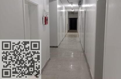 Labor Camp - Studio - 7+ Bathrooms for rent in Al Jurf 1 - Al Jurf - Ajman Downtown - Ajman