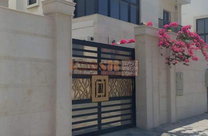 Villa - 7 Bedrooms - 7+ Bathrooms for sale in Al Zaheya Gardens - Al Zahya - Ajman