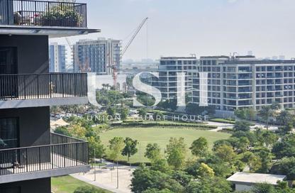 Apartment - 2 - 3 for sale in Acacia C - Acacia - Park Heights - Dubai Hills Estate - Dubai Apartment - 2 - 3 for sale in Acacia C - Acacia - Park Heights - Dubai Hills Estate - Dubai