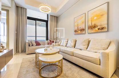 Apartment - 2 Bedrooms - 3 Bathrooms for rent in Aykon City Tower C - Aykon City - Business Bay - Dubai