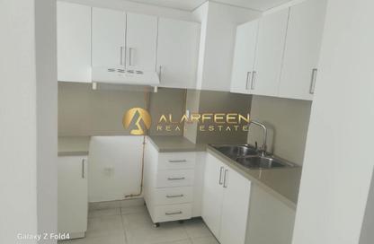 Apartment - 2 Bedrooms - 3 Bathrooms for rent in Arjan Heights - Arjan - Dubai