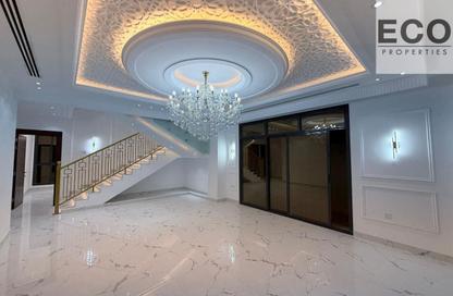 Villa - 6 Bedrooms - 7+ Bathrooms for sale in Al Zaheya Gardens - Al Zahya - Ajman