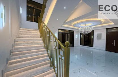 Villa - 6 Bedrooms - 7+ Bathrooms for sale in Al Zaheya Gardens - Al Zahya - Ajman
