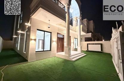 Villa - 6 Bedrooms - 7+ Bathrooms for sale in Al Zaheya Gardens - Al Zahya - Ajman