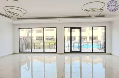 Villa - 4 Bedrooms - 5 Bathrooms for rent in Al Barsha 1 - Al Barsha - Dubai Villa - 4 Bedrooms - 5 Bathrooms for rent in Al Barsha 1 - Al Barsha - Dubai