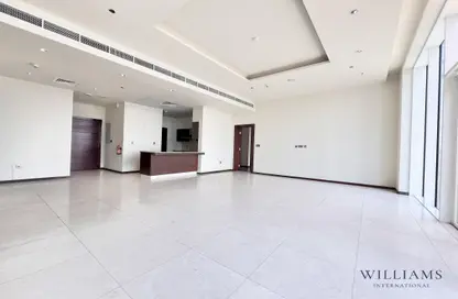 شقة - 3 غرف نوم - 3 حمامات للايجار في الزفير - تيارا - نخلة جميرا - دبي شقة - 3 غرف نوم - 3 حمامات للايجار في الزفير - تيارا - نخلة جميرا - دبي