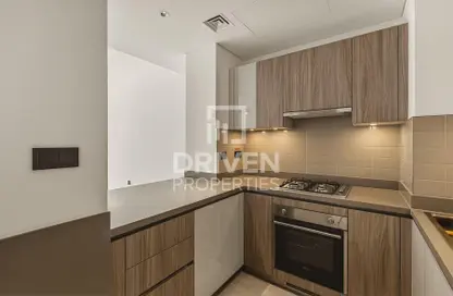 Apartment - 1 Bedroom - 2 Bathrooms for sale in Crest Grande - Sobha Hartland - Mohammed Bin Rashid City - Dubai