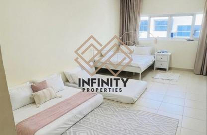 Apartment - 2 - 3 for sale in Ajman One Tower 2 - Ajman One - Ajman Downtown - Ajman