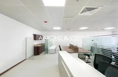 Office Space - Studio for rent in The Citadel Tower - Business Bay - Dubai