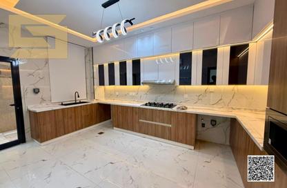 Villa - 5 - 7 for sale in Al Helio Downtown - Al Helio - Ajman Villa - 5 - 7 for sale in Al Helio Downtown - Al Helio - Ajman