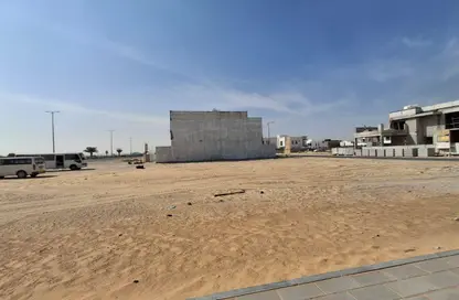 Land - Studio for sale in Tilal City C - Tilal City - Sharjah