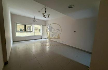Apartment - 1 Bedroom - 2 Bathrooms for rent in Al Mahatta - Al Qasimia - Sharjah