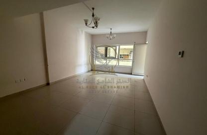Apartment - 1 Bedroom - 2 Bathrooms for rent in Al Mahatta - Al Qasimia - Sharjah