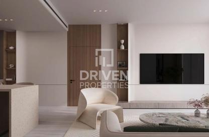 Apartment - Studio - 1 Bathroom for sale in Binghatti Starlight - Dubai Healthcare City 2 - Al Jaddaf - Dubai Apartment - Studio - 1 Bathroom for sale in Binghatti Starlight - Dubai Healthcare City 2 - Al Jaddaf - Dubai