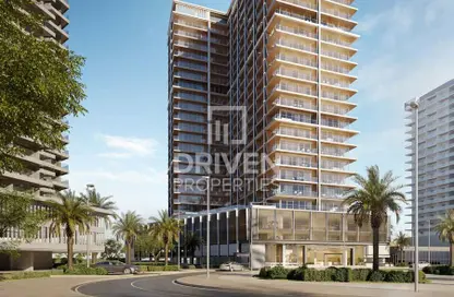 شقة - 1 حمام للبيع في بن غاطي ستارلايت - 2 مدينة دبي الطبية - الجداف - دبي
