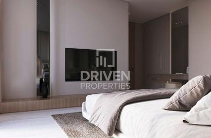 Apartment - Studio - 1 Bathroom for sale in Binghatti Starlight - Dubai Healthcare City 2 - Al Jaddaf - Dubai Apartment - Studio - 1 Bathroom for sale in Binghatti Starlight - Dubai Healthcare City 2 - Al Jaddaf - Dubai