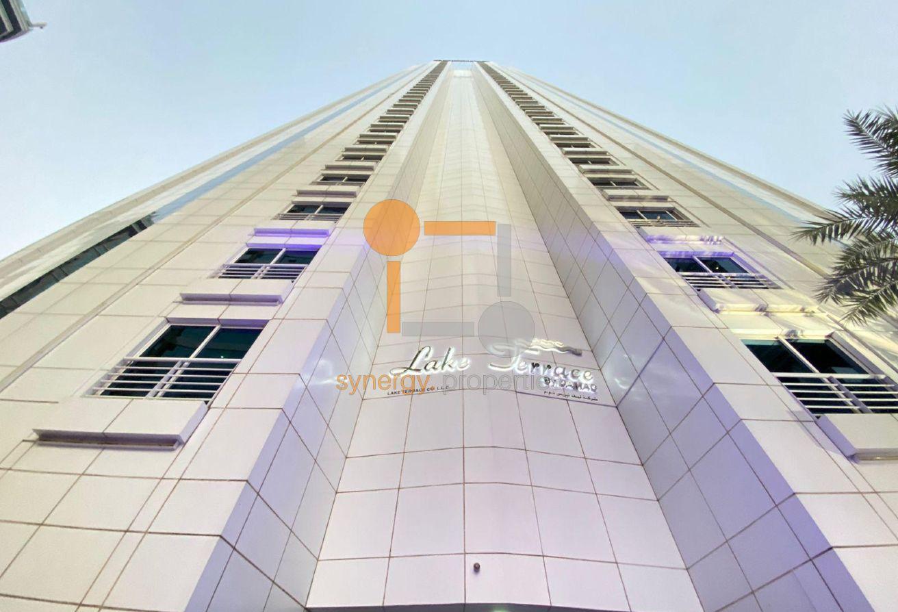 Well-Maintained Apartment | Modern Living in JLT photo 23