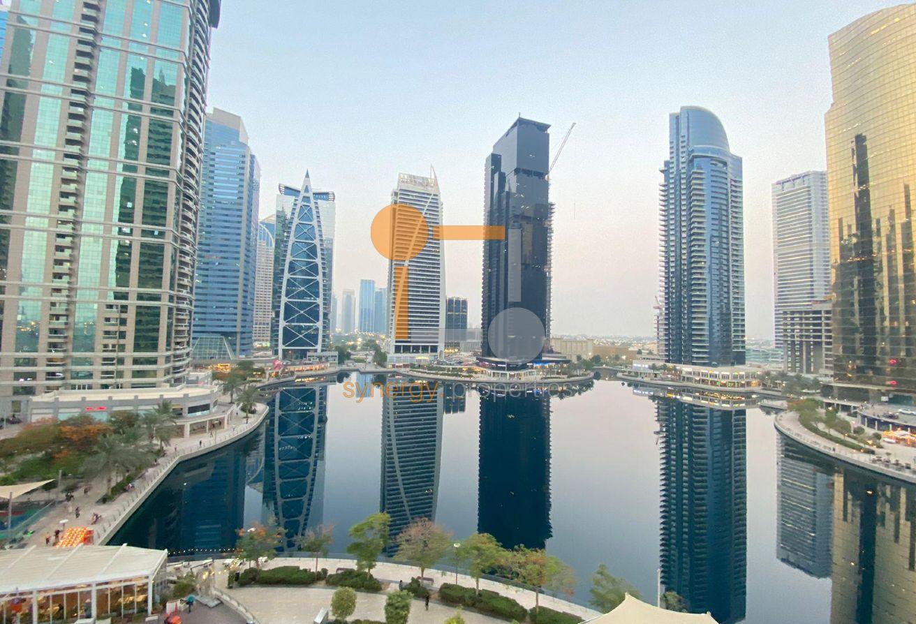 Well-Maintained Apartment | Modern Living in JLT photo 17
