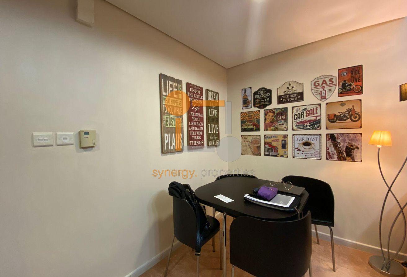 Well-Maintained Apartment | Modern Living in JLT photo 13