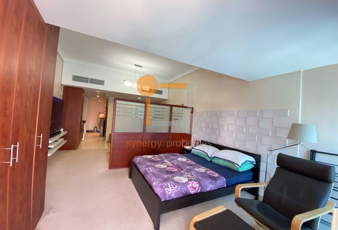 Well-Maintained Apartment | Modern Living in JLT photo 6