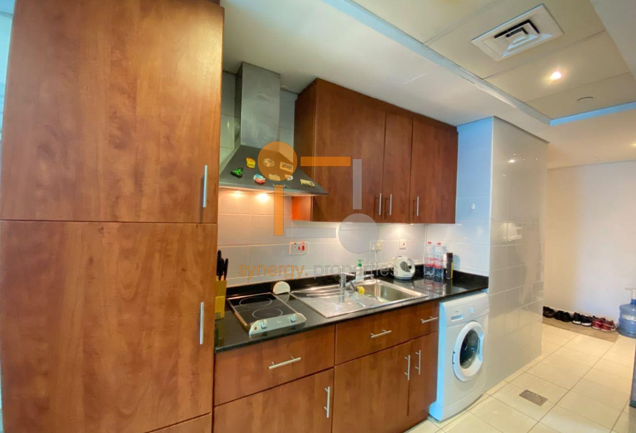 Well-Maintained Apartment | Modern Living in JLT photo 3