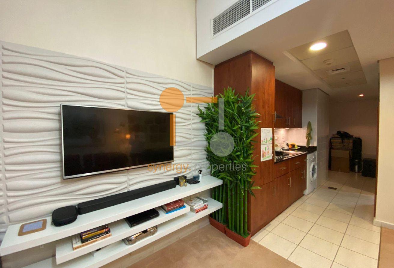 Well-Maintained Apartment | Modern Living in JLT photo 18