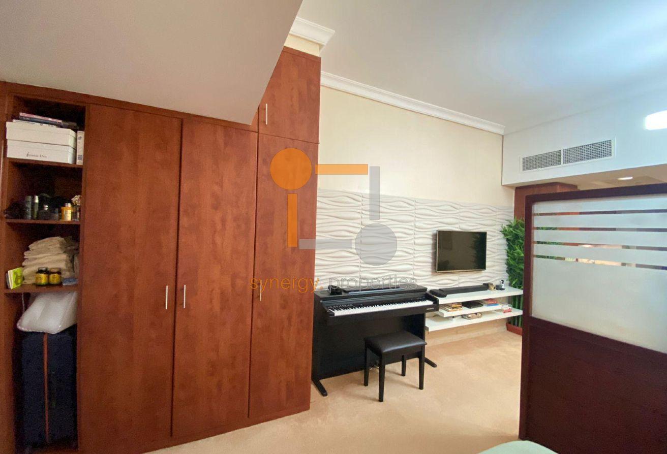 Well-Maintained Apartment | Modern Living in JLT photo 19