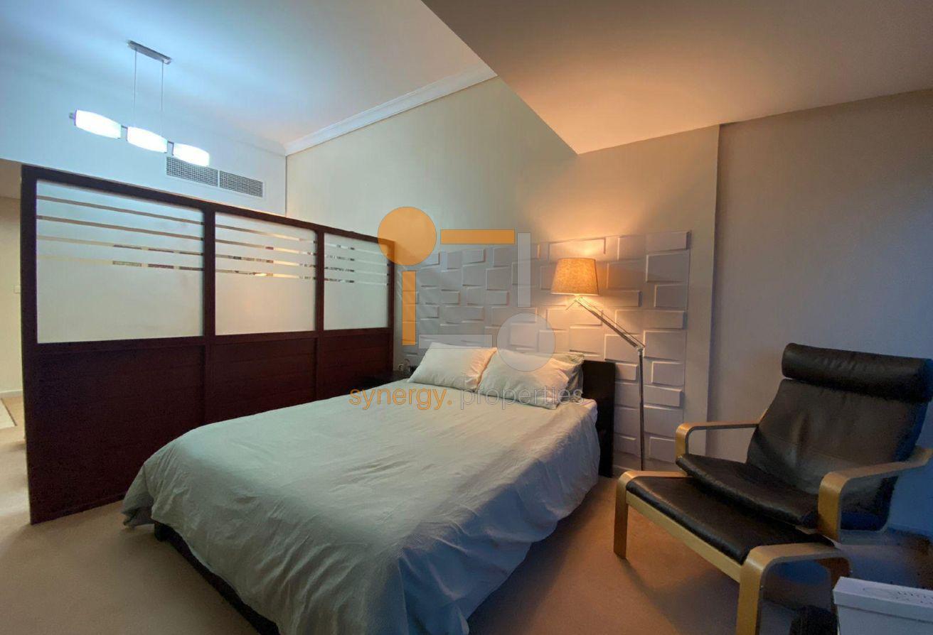 Well-Maintained Apartment | Modern Living in JLT photo 15